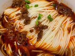 金鼎轩担担面酱-金鼎轩(亚运村店)