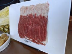 -清真·鸦儿李记·涮肉(鼓楼店)