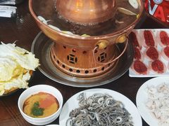 -爆肚冯(廊房二条店)