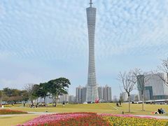 -二沙岛艺术公园