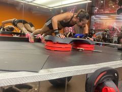 -威尔仕健身(新天地店)