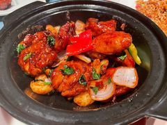 -大树餐厅(益田假日店)