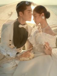 -秦皇岛我和你婚纱摄影工作室