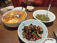 -湘约东方(民星路店)