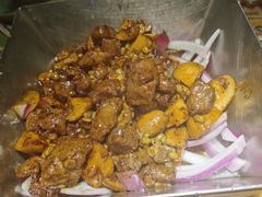 -弄堂里(雨花客厅店)