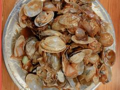 -十里铺铁板鱿鱼