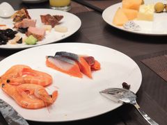 -上海宝华喜来登酒店·采悦轩中餐厅