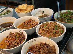 -李叁面馆(妇幼店)