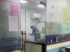-天宠宠物医院24小时·急重症诊疗中心·全科·腔镜特色(和平分院)