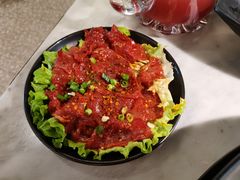 -新辣道鱼火锅(领展购物广场·中关村店)