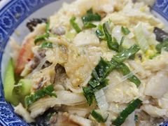 -崇德楼水盆牛羊肉泡馍馆(文艺路店)