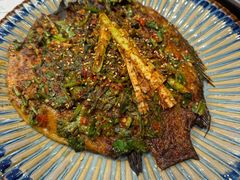 -麒麟风烤牛肉·云南烧烤小排档(丹凤街店)