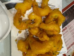 -添福来墨鱼饺子 · 海鲜东北菜(泡崖店)