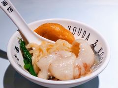 -友达面馆(广州总店)