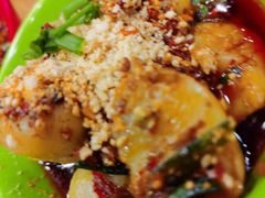 农家小土豆-冒椒火辣(太古里店)