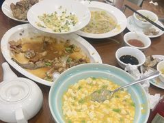 -渔满仓海鲜渔家(象山二店)