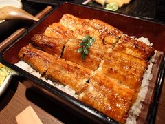 -玄白·炭烤活鳗(上海首店)