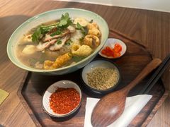 -GOGO Plate(成都太古里店)