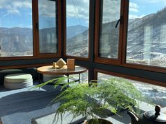 -云座·时光·观景咖啡厅(五爷庙店)