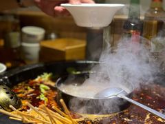 -陈眼镜火锅(总店)