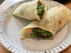 -朵朵开素食餐厅(后宰门街店)