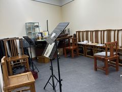 -秦汉胡同古筝围棋国学书院(罗湖分馆)