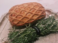 惠灵顿牛排-壳里西餐厅Coquille Seafood Bistro(蒙自路店)