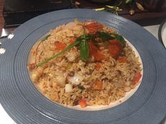 -1874融合西厨·观景餐厅(保利店)