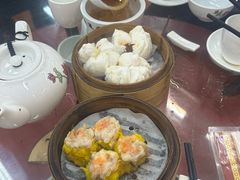 -香港蓮香樓(中環店)