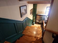 -SEN CASTLE城堡西餐(创意设计中心店)