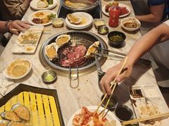 -火炉火自助餐(喜隆多店)