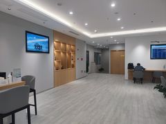 -上海和展广汽丰田4S店(老闵行店)