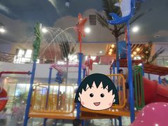 -水王国温泉水世界