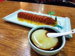 -盐与味葱葱鲫鱼•自贡菜江湖菜(春熙店)