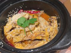 -周家二小姐的菜(西津渡店)