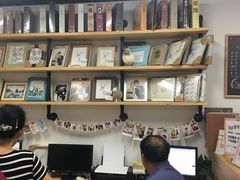 -柯达靓之彩影像网络(明瓦廊店)