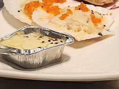 -上渔铁板烧(熙悦汇店)