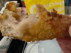 -麦当劳(东苑丽宝商业广场店)