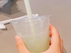 -dotcom coffee古点咖啡(致真大厦店)