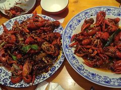 -满盆红龙虾(开发区店)
