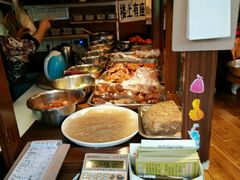 -大妈水饺(文华巷店)