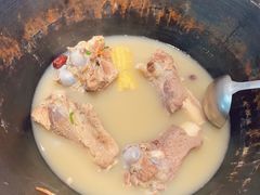 -大锅强·蒸海鲜青岛菜(吾悦广场店)