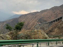 -泸定桥景区
