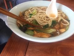 -奎元馆.百年奎元.非遗传承(西湖边的解放路店)