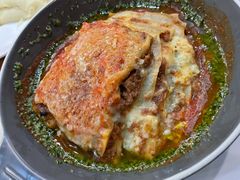 肉酱千层面-LA MAISON公鸡和龙(蛇口店)
