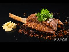 -写庭·鱼鲜川菜·宴请(铁像寺水街店)