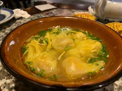 -南京大牌档(崇文门国瑞店)