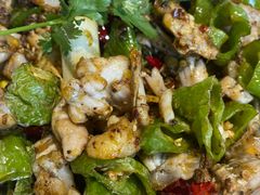 -石头咕(黄岐店)