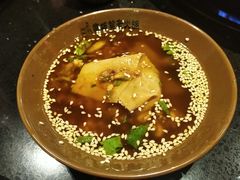 -宽板凳老灶火锅(南礼士路店)
