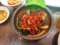 -白石的深夜食堂(大上海店)